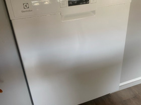 Electrolux astianpesukone, Tiskikoneet, Kodinkoneet, Vantaa, Tori.fi Electrolux astianpesukone, Tiskikoneet, Kodinkoneet, Vantaa, Tori.fi