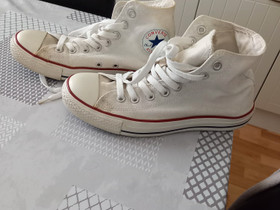 Converse koko 41, Vaatteet ja kengät, Lahti, Tori.fi Converse koko 41, Vaatteet ja kengät, Lahti, Tori.fi