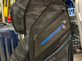 Callaway kärrybägi, Golf, Urheilu ja ulkoilu, Lahti, Tori.fi Callaway kärrybägi, Golf, Urheilu ja ulkoilu, Lahti, Tori.fi