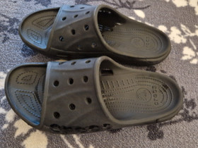 Crocs sandaalit koko 10, Vaatteet ja kengät, Lahti, Tori.fi Crocs sandaalit koko 10, Vaatteet ja kengät, Lahti, Tori.fi