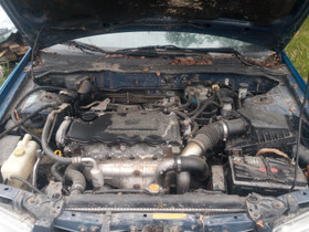 Nissan Almera, Autovaraosat, Auton varaosat ja tarvikkeet, Teuva, Tori.fi Nissan Almera, Autovaraosat, Auton varaosat ja tarvikkeet, Teuva, Tori.fi