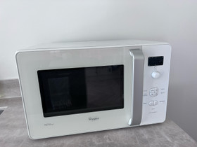 Whirlpool mikro, Uunit, hellat ja mikrot, Kodinkoneet, Kauniainen, Tori.fi Whirlpool mikro, Uunit, hellat ja mikrot, Kodinkoneet, Kauniainen, Tori.fi