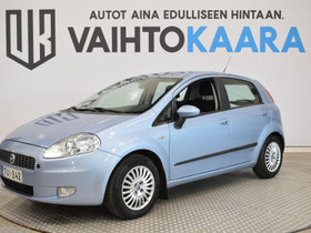 Fiat Grande Punto, Autot, Raisio, Tori.fi