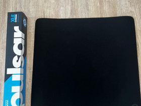Pulsar Paracontrol V2 XL Stealth hiirimatto, Oheislaitteet, Tietokoneet ja lisälaitteet, Lahti, Tori.fi Pulsar Paracontrol V2 XL Stealth hiirimatto, Oheislaitteet, Tietokoneet ja lisälaitteet, Lahti, Tori.fi