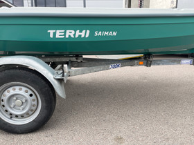 Terhi Saiman Hunter 2023, Soutuveneet ja jollat, Veneet, Ikaalinen, Tori.fi Terhi Saiman Hunter 2023, Soutuveneet ja jollat, Veneet, Ikaalinen, Tori.fi