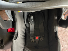 Britax Primo turvakaukalo + telakka, Turvaistuimet ja kaukalot, Lastentarvikkeet ja lelut, Hausjärvi, Tori.fi Britax Primo turvakaukalo + telakka, Turvaistuimet ja kaukalot, Lastentarvikkeet ja lelut, Hausjärvi, Tori.fi