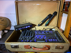 Karaoke VocoPro, Kitarat, bassot ja vahvistimet, Musiikki ja soittimet, Jyväskylä, Tori.fi Karaoke VocoPro, Kitarat, bassot ja vahvistimet, Musiikki ja soittimet, Jyväskylä, Tori.fi