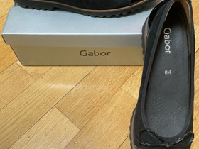 GABOR ballerina, koko 40 / 6,5, Vaatteet ja kengät, Orimattila, Tori.fi GABOR ballerina, koko 40 / 6,5, Vaatteet ja kengät, Orimattila, Tori.fi