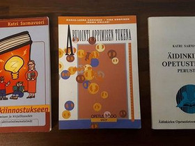 Äidinkielen opetusala mm. Sarmavuori, Oppikirjat, Kirjat ja lehdet, Masku, Tori.fi Äidinkielen opetusala mm. Sarmavuori, Oppikirjat, Kirjat ja lehdet, Masku, Tori.fi