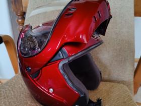 Kypärä Shoei Syncrotec II, Ajoasut, kengät ja kypärät, Mototarvikkeet ja varaosat, Pälkäne, Tori.fi Kypärä Shoei Syncrotec II, Ajoasut, kengät ja kypärät, Mototarvikkeet ja varaosat, Pälkäne, Tori.fi