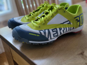 Karhu Vertigo Pesis piikkarit 41, Pallopelit, Urheilu ja ulkoilu, Raisio, Tori.fi Karhu Vertigo Pesis piikkarit 41, Pallopelit, Urheilu ja ulkoilu, Raisio, Tori.fi