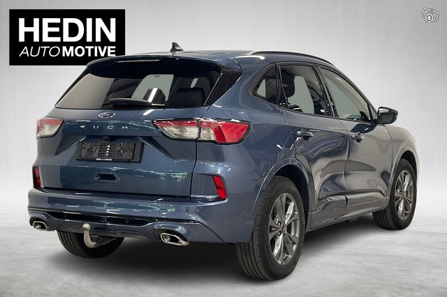 Ford Kuga 2