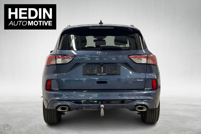 Ford Kuga 3