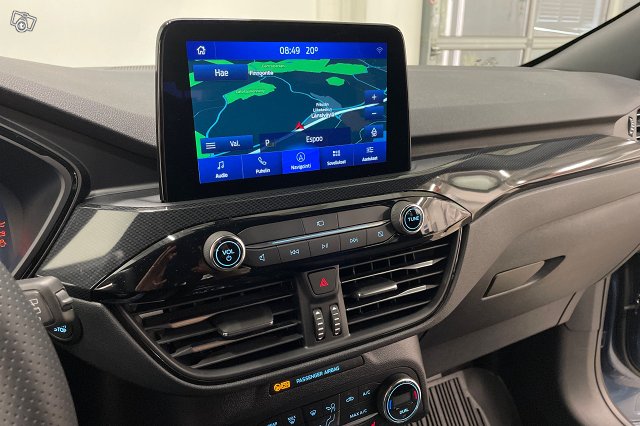 Ford Kuga 11