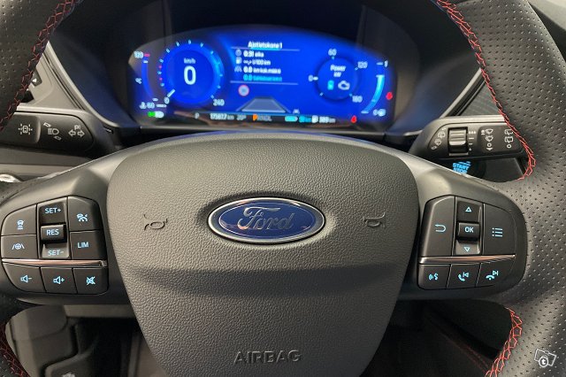 Ford Kuga 14