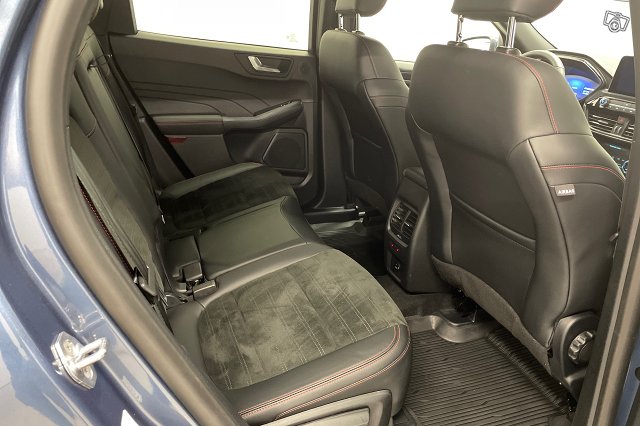 Ford Kuga 19