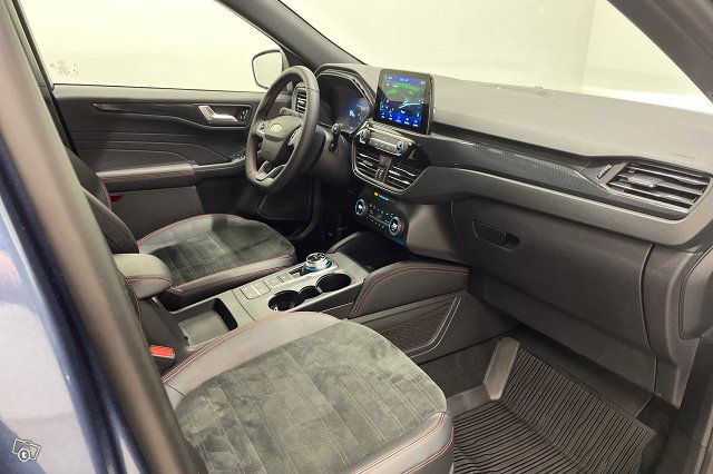 Ford Kuga 20
