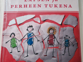 Lapsen ja perheen tukena, Oppikirjat, Kirjat ja lehdet, Turku, Tori.fi Lapsen ja perheen tukena, Oppikirjat, Kirjat ja lehdet, Turku, Tori.fi