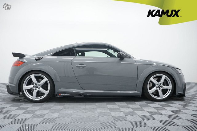 Audi TT RS 3