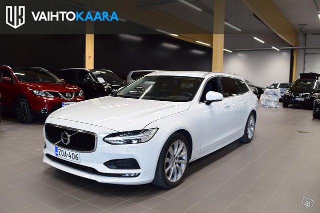 Volvo V90, kuva 1