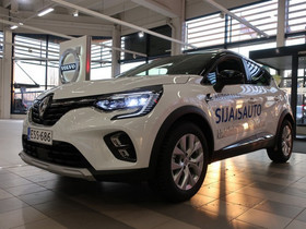 RENAULT Captur, Autot, Kerava, Tori.fi RENAULT Captur, Autot, Kerava, Tori.fi