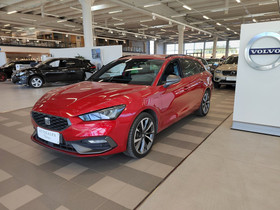 SEAT Leon Sportstourer, Autot, Kerava, Tori.fi SEAT Leon Sportstourer, Autot, Kerava, Tori.fi