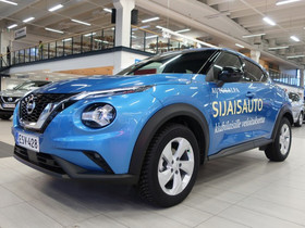 NISSAN Juke, Autot, Kerava, Tori.fi NISSAN Juke, Autot, Kerava, Tori.fi