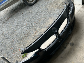 Bmw F30 vakio puskuri, Autovaraosat, Auton varaosat ja tarvikkeet, Rauma, Tori.fi Bmw F30 vakio puskuri, Autovaraosat, Auton varaosat ja tarvikkeet, Rauma, Tori.fi