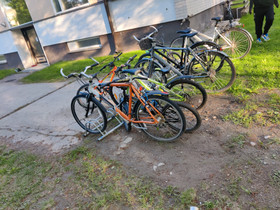 Polkupyörä, Muu urheilu ja ulkoilu, Urheilu ja ulkoilu, Jyväskylä, Tori.fi Polkupyörä, Muu urheilu ja ulkoilu, Urheilu ja ulkoilu, Jyväskylä, Tori.fi