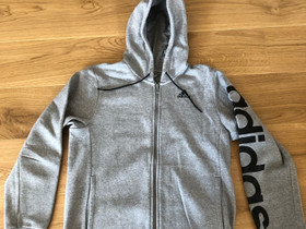Adidaksen huppari koko M, Vaatteet ja kengät, Raisio, Tori.fi Adidaksen huppari koko M, Vaatteet ja kengät, Raisio, Tori.fi