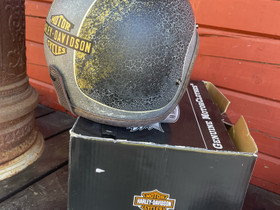 Kypärä harley-Davidson XL, Ajoasut, kengät ja kypärät, Mototarvikkeet ja varaosat, Kouvola, Tori.fi Kypärä harley-Davidson XL, Ajoasut, kengät ja kypärät, Mototarvikkeet ja varaosat, Kouvola, Tori.fi