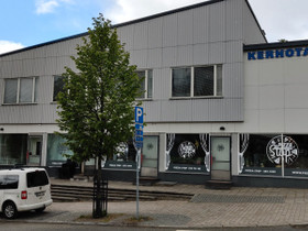 Liikehuoneisto 43m2, Liikkeille ja yrityksille, Riihimäki, Tori.fi Liikehuoneisto 43m2, Liikkeille ja yrityksille, Riihimäki, Tori.fi