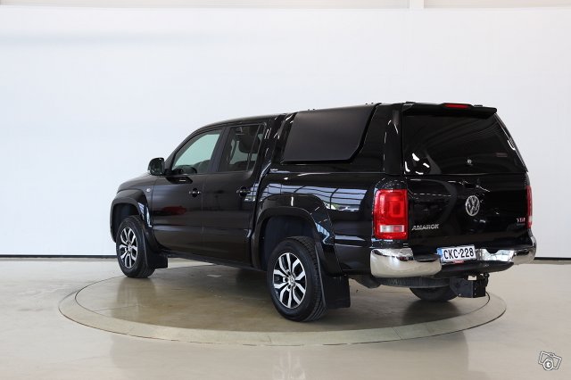 Volkswagen Amarok 7