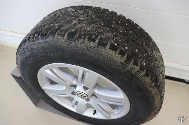 Volkswagen Amarok 10