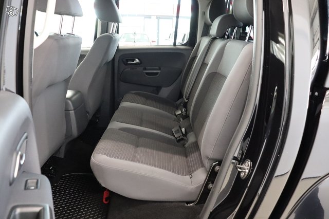 Volkswagen Amarok 13