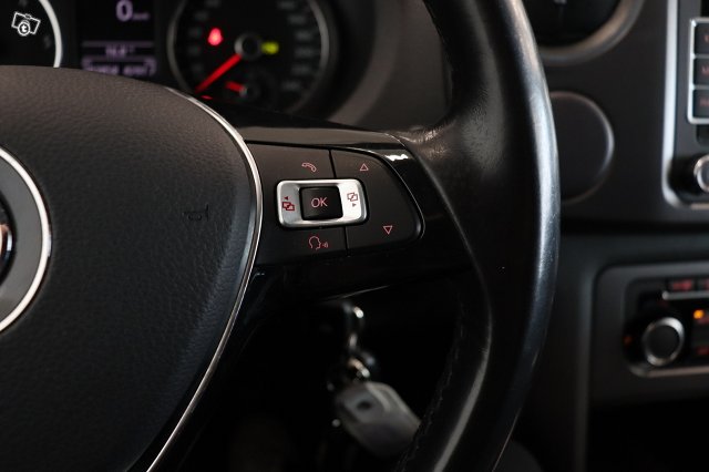 Volkswagen Amarok 21