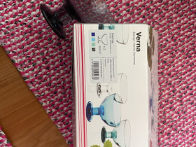 Verna jälkiruokamaljat, Tarjoiluastiat, Keittiötarvikkeet ja astiat, Raisio, Tori.fi Verna jälkiruokamaljat, Tarjoiluastiat, Keittiötarvikkeet ja astiat, Raisio, Tori.fi