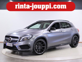 Mercedes-Benz GLA, Autot, Tampere, Tori.fi Mercedes-Benz GLA, Autot, Tampere, Tori.fi