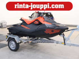 Sea doo spark, Muut, Turku, Tori.fi