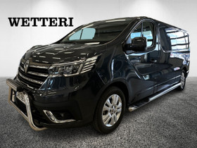 Renault Trafic, Autot, Ylivieska, Tori.fi Renault Trafic, Autot, Ylivieska, Tori.fi