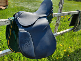 Horse pro yleissatula, Satulat ja varusteet, Hevoset ja hevosurheilu, Muhos, Tori.fi Horse pro yleissatula, Satulat ja varusteet, Hevoset ja hevosurheilu, Muhos, Tori.fi