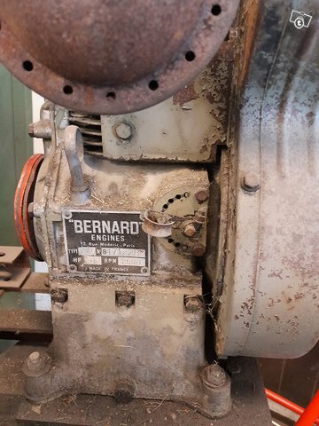 Bernard moottori, kuva 1