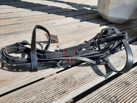 Horse pro suitset, Satulat ja varusteet, Hevoset ja hevosurheilu, Muhos, Tori.fi Horse pro suitset, Satulat ja varusteet, Hevoset ja hevosurheilu, Muhos, Tori.fi