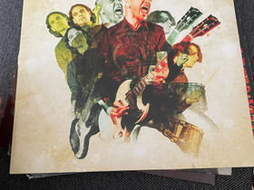 Danko Jones uusi vinyyli / LP, Musiikki CD, DVD ja äänitteet, Musiikki ja soittimet, Jyväskylä, Tori.fi Danko Jones uusi vinyyli / LP, Musiikki CD, DVD ja äänitteet, Musiikki ja soittimet, Jyväskylä, Tori.fi