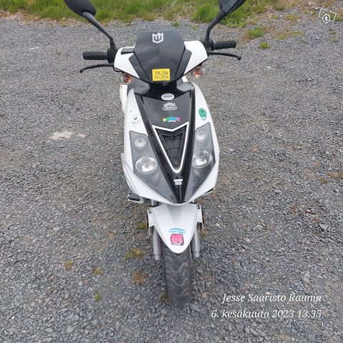 Solifer yy50qt-27, kuva 1