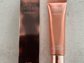 Estee Lauder Bronze Goddness, Kauneudenhoito ja kosmetiikka, Terveys ja hyvinvointi, Oulu, Tori.fi Estee Lauder Bronze Goddness, Kauneudenhoito ja kosmetiikka, Terveys ja hyvinvointi, Oulu, Tori.fi