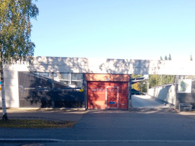 Autohalliosake Intiö, Autotallit ja varastot, Oulu, Tori.fi Autohalliosake Intiö, Autotallit ja varastot, Oulu, Tori.fi