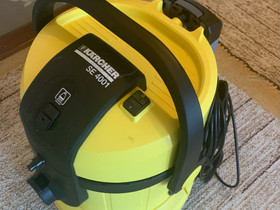 Kärcher SE 4001 tekstiilipesuri, Muut kodinkoneet, Kodinkoneet, Kemi, Tori.fi Kärcher SE 4001 tekstiilipesuri, Muut kodinkoneet, Kodinkoneet, Kemi, Tori.fi