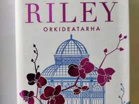 Lucinda Riley kirja, Kaunokirjallisuus, Kirjat ja lehdet, Jyväskylä, Tori.fi Lucinda Riley kirja, Kaunokirjallisuus, Kirjat ja lehdet, Jyväskylä, Tori.fi