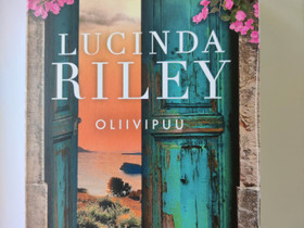 Lucinda Riley pokkari, Kaunokirjallisuus, Kirjat ja lehdet, Jyväskylä, Tori.fi Lucinda Riley pokkari, Kaunokirjallisuus, Kirjat ja lehdet, Jyväskylä, Tori.fi